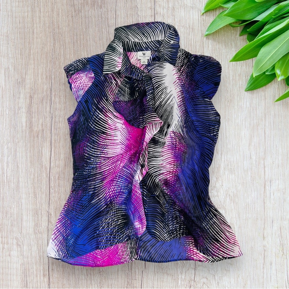 Preloved top